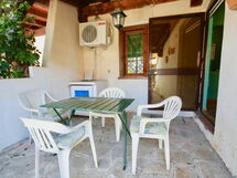 Casa Serenella