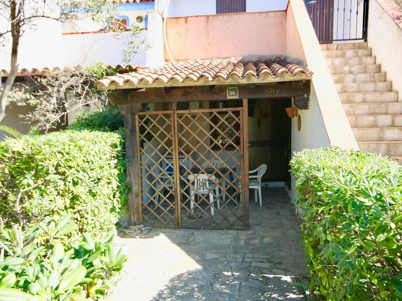 Casa Serenella