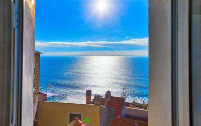 I Corsari del Corallo - Cervo - Cervo, Liguria, Italia