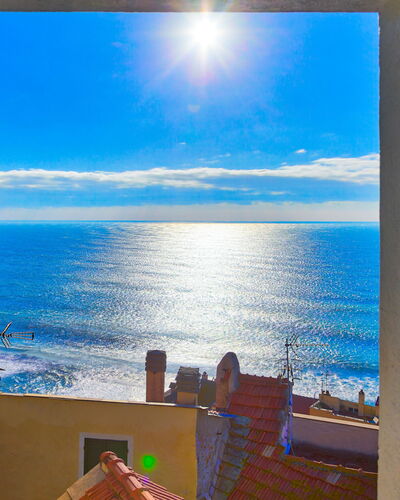 I Corsari Del Corallo - Cervo