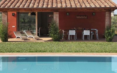Il Grappolo - Colle di Compito, Toscana, Italia