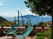 Casa Della Conchiglia