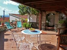 Casa Della Conchiglia