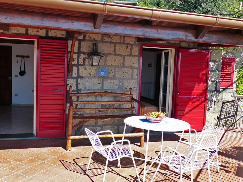 Casa Della Conchiglia