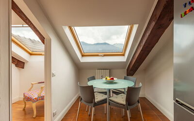 Alojamiento:&nbsp;Villa Ceriana 100.4