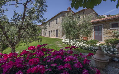 Outdoor view