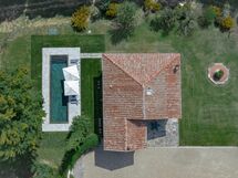 Villa Del Pozzo