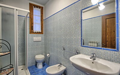 Alojamiento:&nbsp;Casa Rossa 4