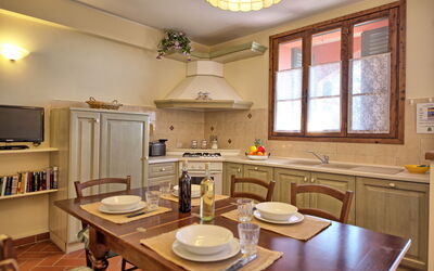 Alojamiento:&nbsp;Casa Rossa 5