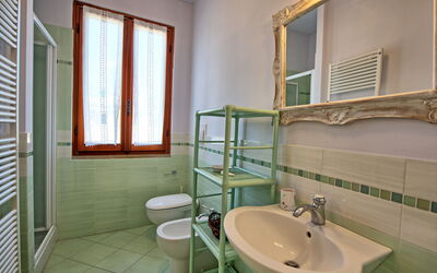 Alojamiento:&nbsp;Casa Rossa 7