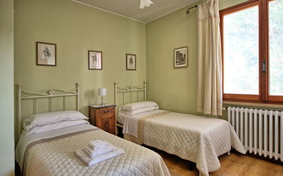 Alojamiento:&nbsp;Casa Rossa 6