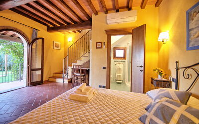 Alojamiento:&nbsp;Casa Rossa 3