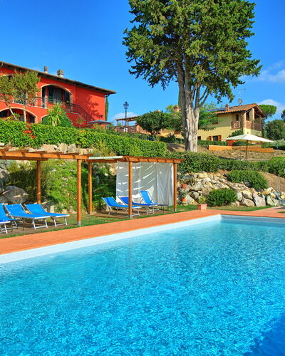 Casa Rossa