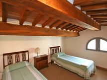 Alojamiento:&nbsp;Castellaccio 3