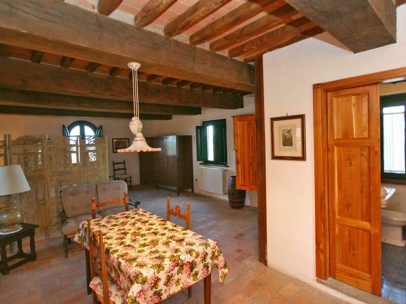 Alojamiento:&nbsp;Castellaccio 5