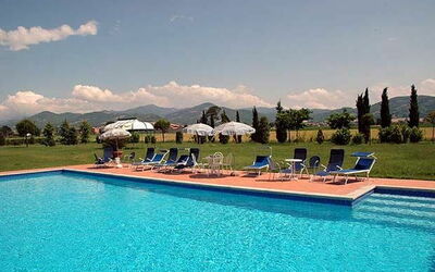 Villa Bice