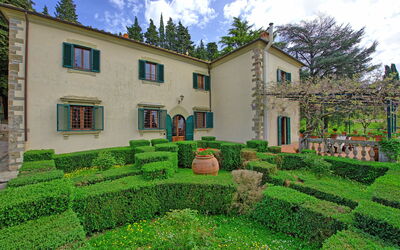 Villa Camilla