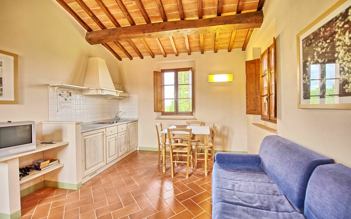 Alojamiento:&nbsp;Vinci 14