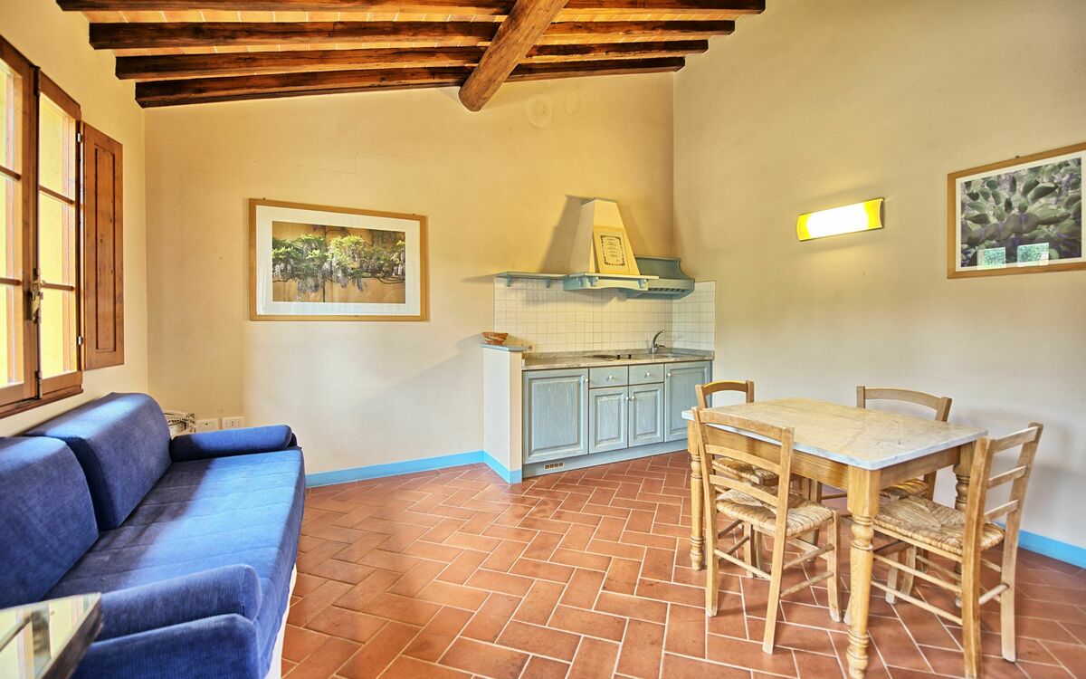 Alojamiento:&nbsp;Vinci 7