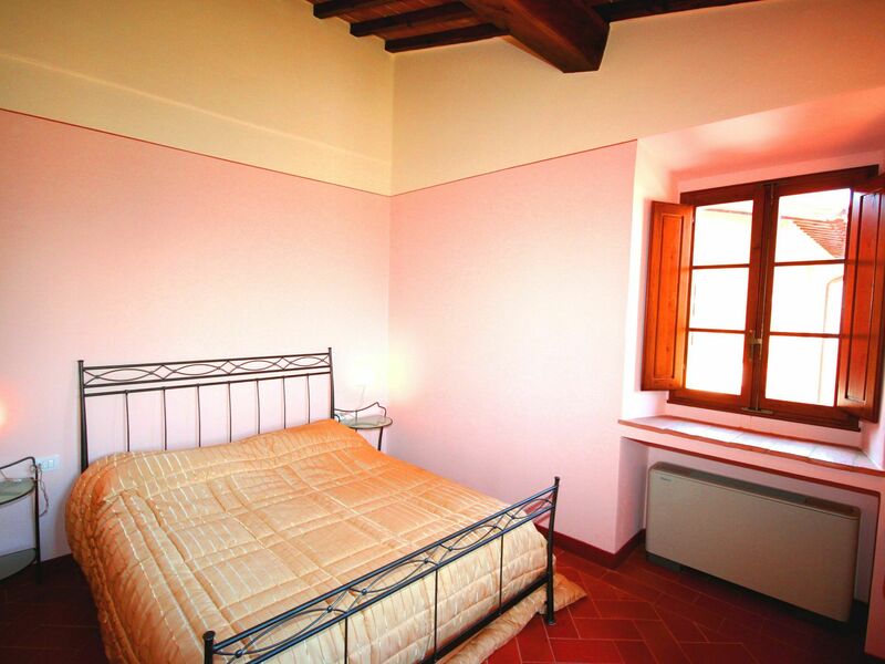 Alojamiento:&nbsp;Vinci 11