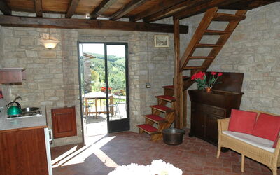Alojamiento:&nbsp;Montegonzi a 1