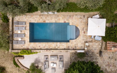 Tenuta Pomona - Cortona, Toscana, Italia