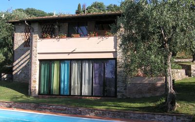 Leonardo - Lucca, Toscana, Italia