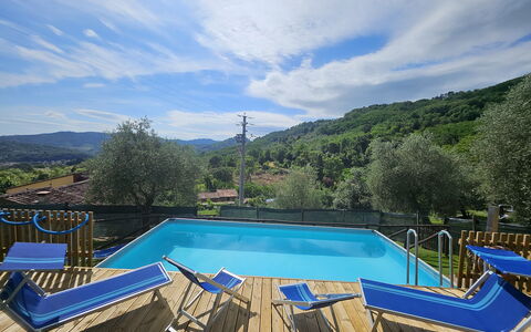 Alla Piazzetta Proprietà: Azul, Piscina, Eco Hotel, Recurso, Reflexión, Thermae, Ciudad De Vacaciones, Mueble Para Exteriores, Hotel, Villa