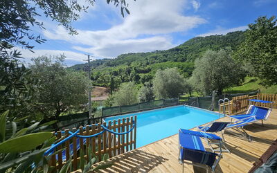 Alla Piazzetta: Piscina, Cerca, Ocio, Eco Hotel, Recurso, Mueble Para Exteriores, Ciudad De Vacaciones