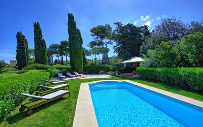 Villa Argentario - Porto Santo Stefano, Toscana, Italia