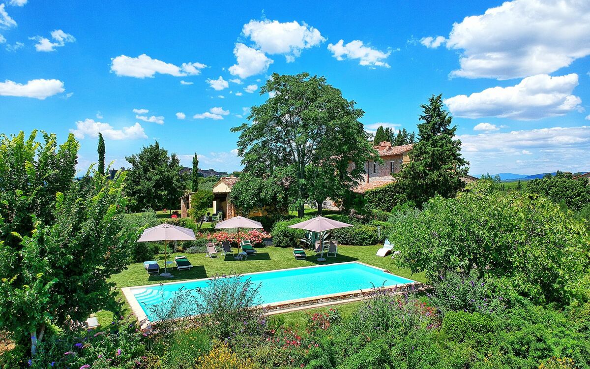 Villa Sonia