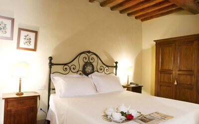 Alojamiento:&nbsp;Suite 3