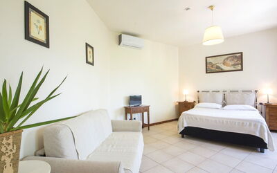 Alojamiento:&nbsp;Relais 920.1