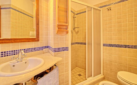 Casa Vasco: Baño, Propiedad, Habitación, Loseta, Diseño De Interiores, Bienes Raíces, Arquitectura, Edificio, Casa, Arreglo De Tubería