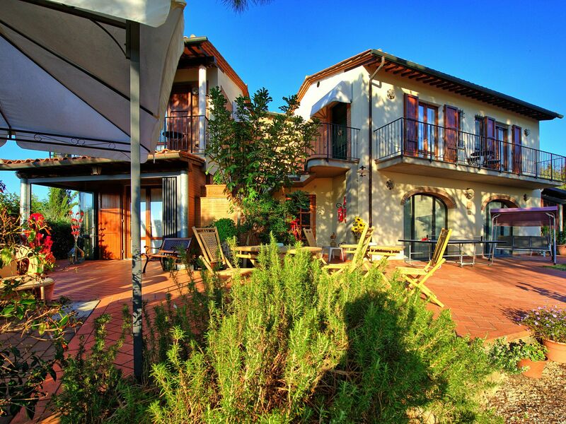 Casa Vasco