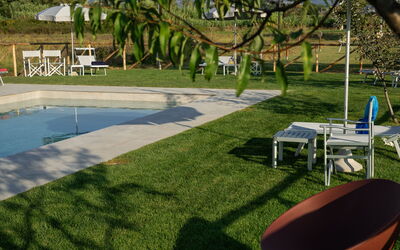 Incanto Toscano