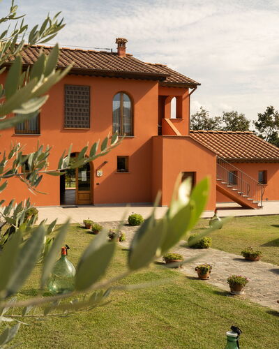 Incanto Toscano