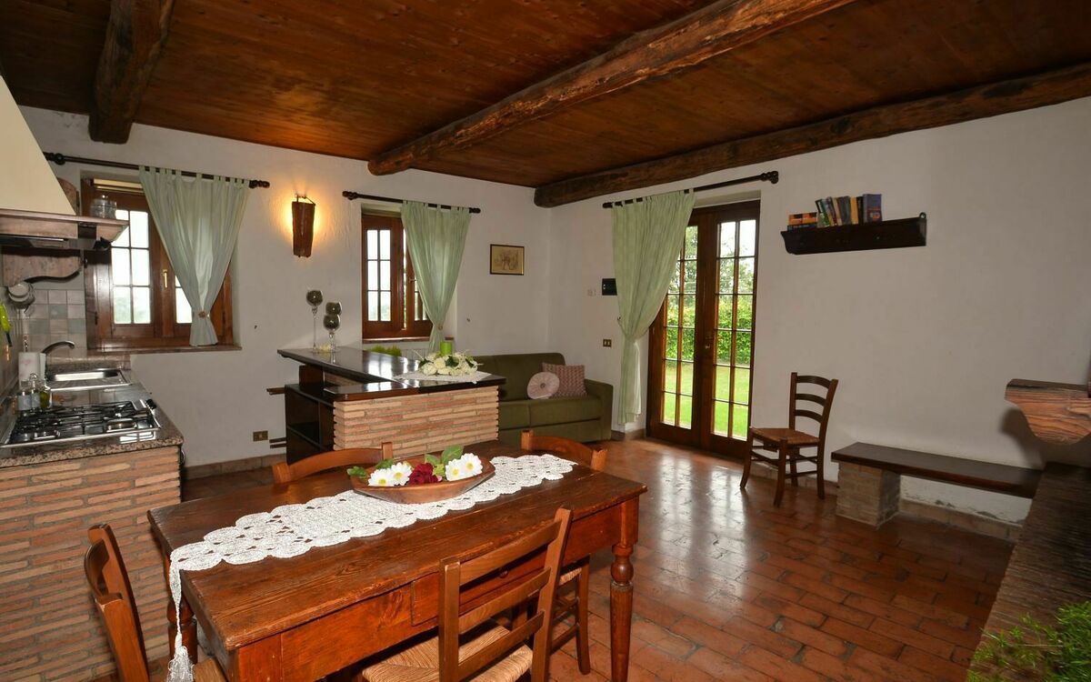 Alojamiento:&nbsp;La Colomba