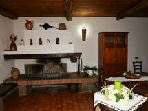 Alojamiento:&nbsp;La Colomba