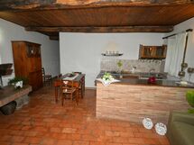 Alojamiento:&nbsp;La Colomba