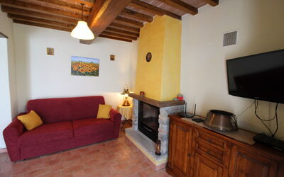 Poggio del Fabbro