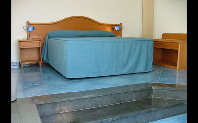 Alojamiento:&nbsp;Sant Angelo