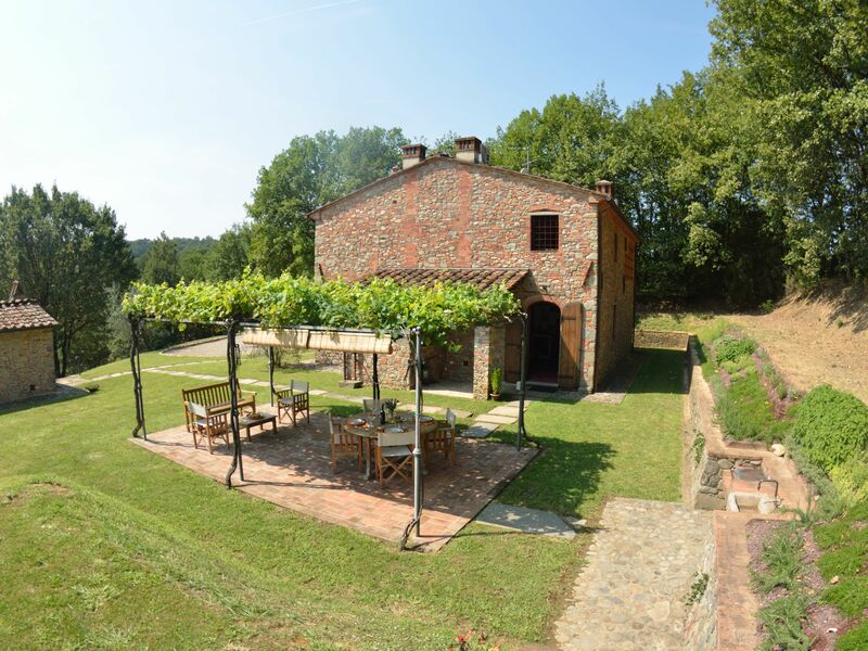 L'incanto