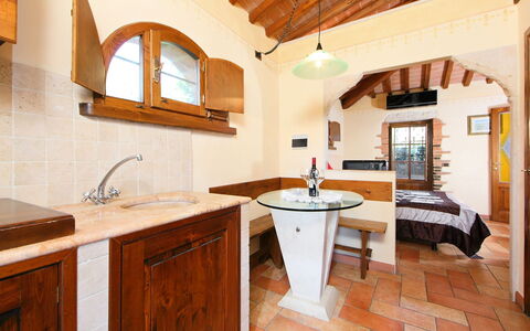 Alojamiento:&nbsp;Casale Ischieto 820.1