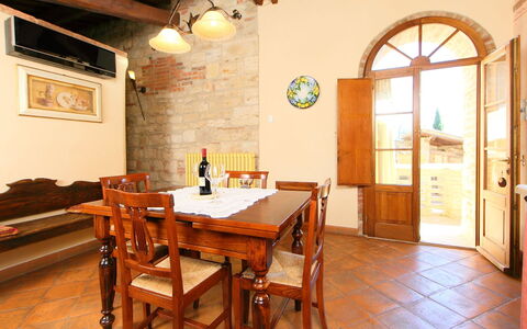 Alojamiento:&nbsp;Casale Ischieto 820.5