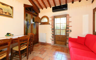 Alojamiento:&nbsp;Casale Ischieto 820.1