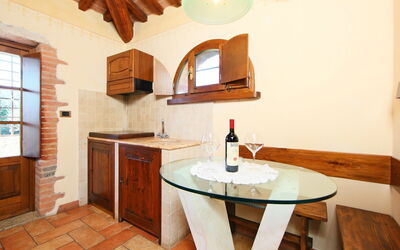 Alojamiento:&nbsp;Casale Ischieto 820.1