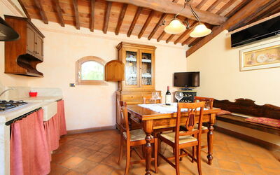 Alojamiento:&nbsp;Casale Ischieto 820.5