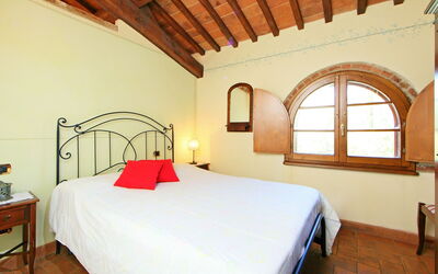Alojamiento:&nbsp;Casale Ischieto 820.5