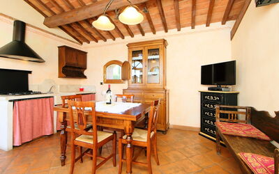 Alojamiento:&nbsp;Casale Ischieto 820.5